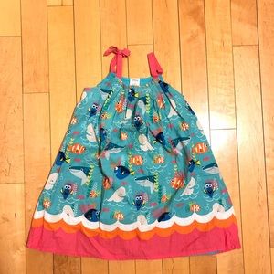 Disney Dress